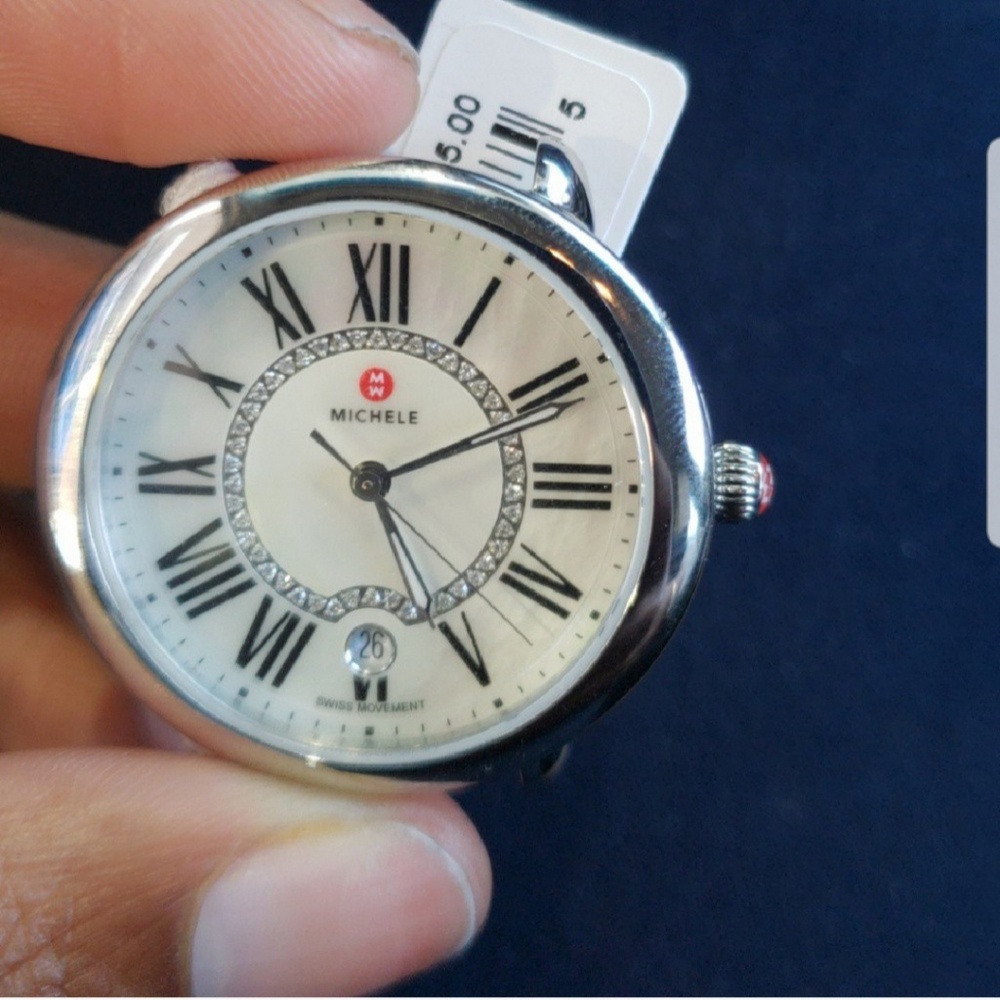 Brand new serien Michele never worn